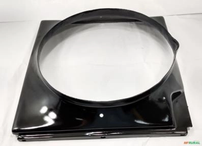 DEFLETOR RADIADOR 80217900 10239 Imagem DEFLETOR RADIADOR 80217900 10239