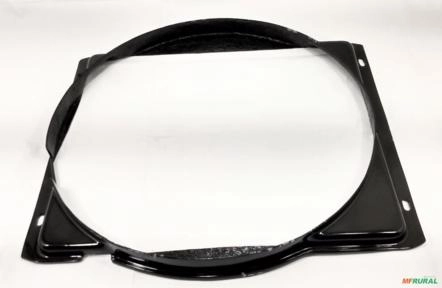 DEFLETOR RADIADOR 33358310 10246 Imagem DEFLETOR RADIADOR 33358310 10246