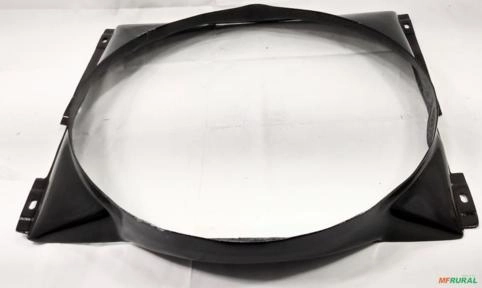 DEFLETOR RADIADOR  82638700 10248 Imagem DEFLETOR RADIADOR  82638700 10248