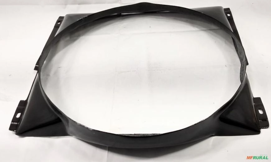 DEFLETOR RADIADOR  82638700 10248 Imagem DEFLETOR RADIADOR  82638700 10248