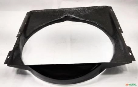 Imagem DEFLETOR RADIADOR  82638700 10248 Imagem DEFLETOR RADIADOR  82638700 10248