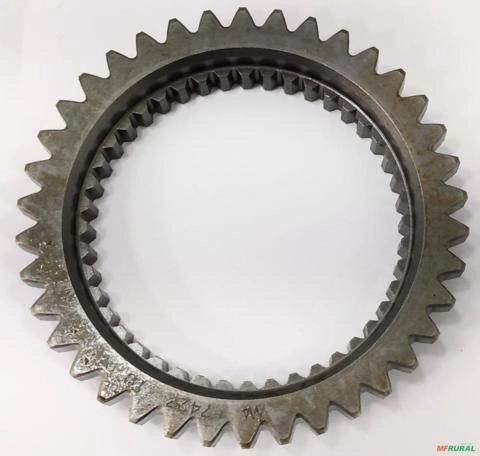 ARRUELA MOTO PECAS 1686458-M.P 10322 Imagem ARRUELA MOTO PECAS 1686458-M.P 10322