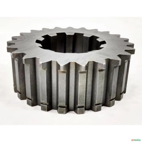 CUBO MOTO PECAS 037806-M.P 10329 Imagem CUBO MOTO PECAS 037806-M.P 10329