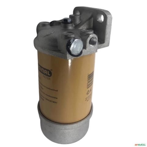 FILTRO COMBUSTIVEL COMPLETO 785 1280 81250900 10346 Imagem FILTRO COMBUSTIVEL COMPLETO 785 1280 81250900 10346