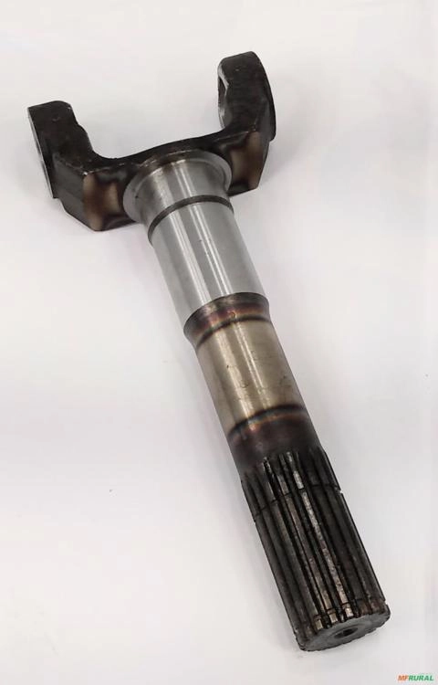 PONTUVA CURTA TRAÇAO VALMET 19-FRESAS 261901-CANAPARTS 10347 Imagem PONTUVA CURTA TRAÇAO VALMET 19-FRESAS 261901-CANAPARTS 10347