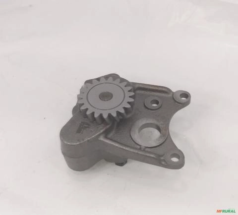 BOMBA DE OLEO 41314182-INDISA 10348 Imagem BOMBA DE OLEO 41314182-INDISA 10348