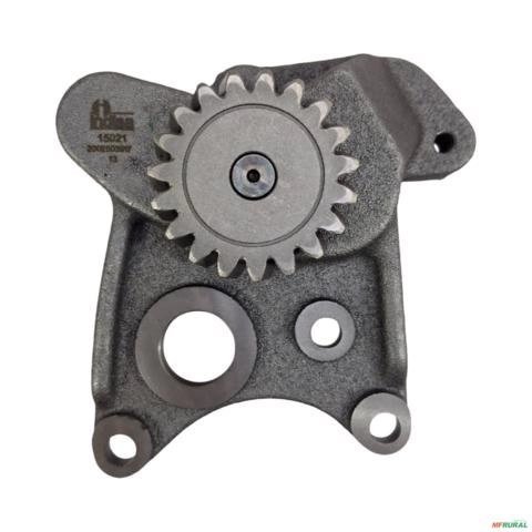 BOMBA DE ÓLEO MOTOR PERKINS Q20B,4236,S4 41314182 10348 Imagem BOMBA DE ÓLEO MOTOR PERKINS Q20B,4236,S4 41314182 10348
