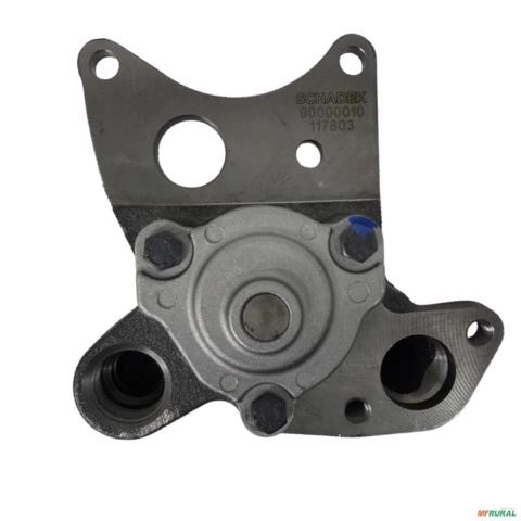 BOMBA DE ÓLEO MOTOR PERKINS Q20B,4236,S4 10021 10358 Imagem BOMBA DE ÓLEO MOTOR PERKINS Q20B,4236,S4 10021 10358