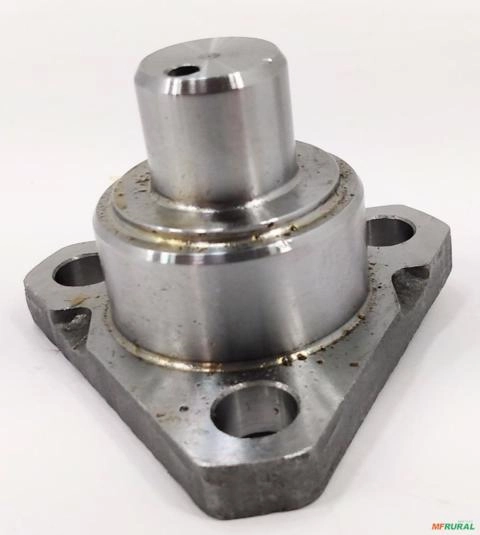 PIVÔ DE DIREÇÃO SUPERIOR E INFERIOR TRATOR MASSEY FERGUSON / VALTRA - VALMET 3176321-CANAPARTS 10388 Imagem PIVÔ DE DIREÇÃO SUPERIOR E INFERIOR TRATOR MASSEY FERGUSON / VALTRA - VALMET 3176321-CANAPARTS 10388