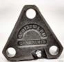 PIVÔ DE DIREÇÃO SUPERIOR E INFERIOR TRATOR MASSEY FERGUSON / VALTRA - VALMET 3176321-CANAPARTS 10388 Imagem PIVÔ DE DIREÇÃO SUPERIOR E INFERIOR TRATOR MASSEY FERGUSON / VALTRA - VALMET 3176321-CANAPARTS 10388