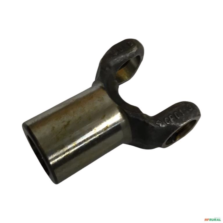 GARFO DE ARTICULAÇÃO 81109800-CANAPARTS 10394 Imagem GARFO DE ARTICULAÇÃO 81109800-CANAPARTS 10394