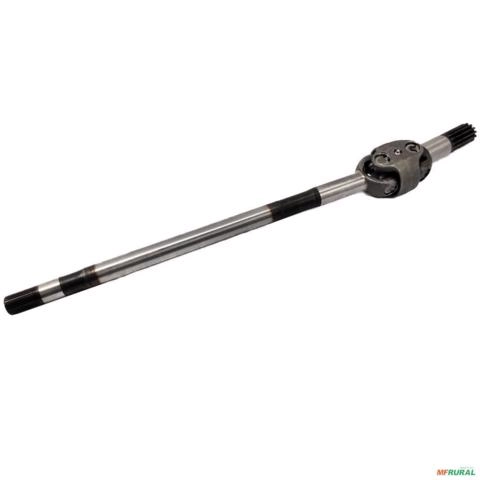 ARTICULADOR DUPLO MONTADO 82776500-CANAPARTS 10408 Imagem ARTICULADOR DUPLO MONTADO 82776500-CANAPARTS 10408