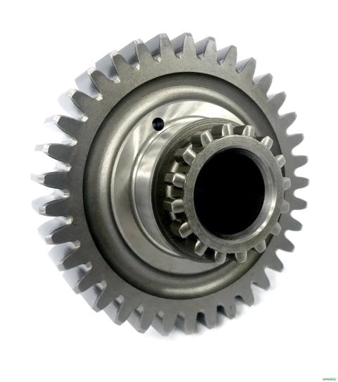 EIXO 81822961 MOTO PECAS C9NN-7113-B-M.P 10435 Imagem EIXO 81822961 MOTO PECAS C9NN-7113-B-M.P 10435