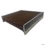 COLMÉIA 4 TUBOS FORD 5610, 6610, 7600 RV-8686=NT3-2230-ATC 10444 Imagem COLMÉIA 4 TUBOS FORD 5610, 6610, 7600 RV-8686=NT3-2230-ATC 10444