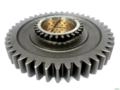 ENGRENAGEM Z43 MOTO PECAS C5NN-7N-101-D-M.P 10459 Imagem ENGRENAGEM Z43 MOTO PECAS C5NN-7N-101-D-M.P 10459