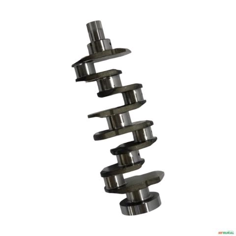 VIRABREQUIM MOTOR PERKINS Q20B-4236 1-FURO 70260030 10486 Imagem VIRABREQUIM MOTOR PERKINS Q20B-4236 1-FURO 70260030 10486