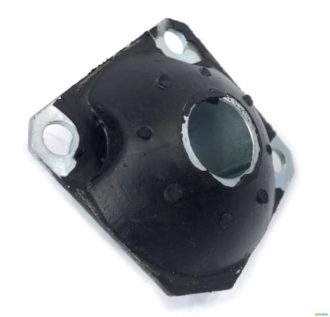 BUCHA AMORTECEDOR INTEIRICO 685380 /1 10512 Imagem BUCHA AMORTECEDOR INTEIRICO 685380 /1 10512