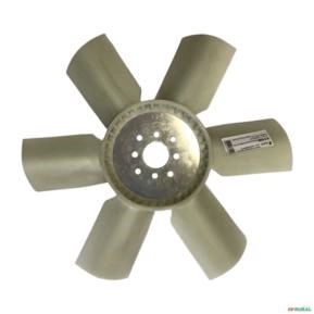 HELICE DE NYLON 16 HELICE DE NYLON 16" POLEGADAS 6 PÁS 70360014 - NYLON 10515