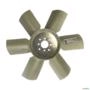 HELICE DE NYLON 16" POLEGADAS 6 PÁS 70360014 - NYLON 10515 Imagem HELICE DE NYLON 16" POLEGADAS 6 PÁS 70360014 - NYLON 10515
