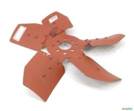 HELICE DE FERRO 16 HELICE DE FERRO 16" POLEGADAS 5 PÁS 70360014 10522