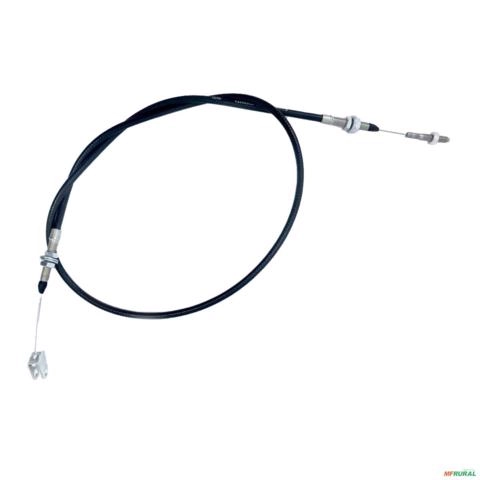 CABO ACELERADOR MAO MASSEY F. 620/630/650/680 024293 / 1 10558 Imagem CABO ACELERADOR MAO MASSEY F. 620/630/650/680 024293 / 1 10558