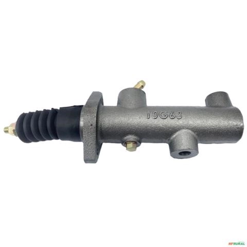 CILINDRO MESTRE FREIO TRATOR NEW HOLLAND TL/TM 82006194=82018664 10560 Imagem CILINDRO MESTRE FREIO TRATOR NEW HOLLAND TL/TM 82006194=82018664 10560