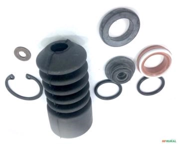 REPARO CILINDRO MESTRE FREIO TL E TM 82006194=82018664-R 10561 Imagem REPARO CILINDRO MESTRE FREIO TL E TM 82006194=82018664-R 10561