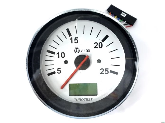 TRATOMETRO  MF BRX 6262092 10577 Imagem TRATOMETRO  MF BRX 6262092 10577