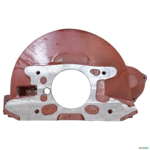 CARCACA EMBREAGEM D10 D20 - PERKINS 70440161 10592 Imagem CARCACA EMBREAGEM D10 D20 - PERKINS 70440161 10592