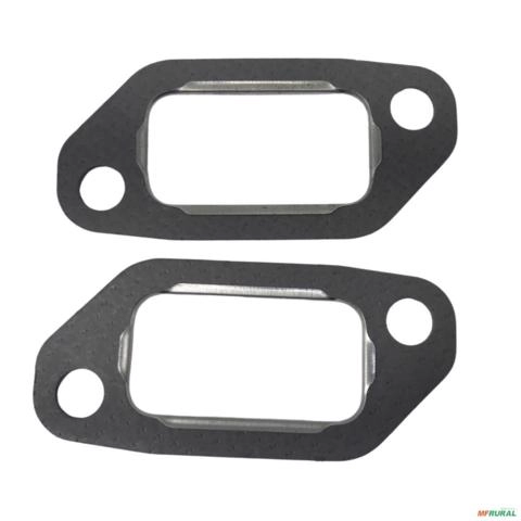 JUNTA COLETOR  9.610.0.853.0204 / 1 10594 Imagem JUNTA COLETOR  9.610.0.853.0204 / 1 10594