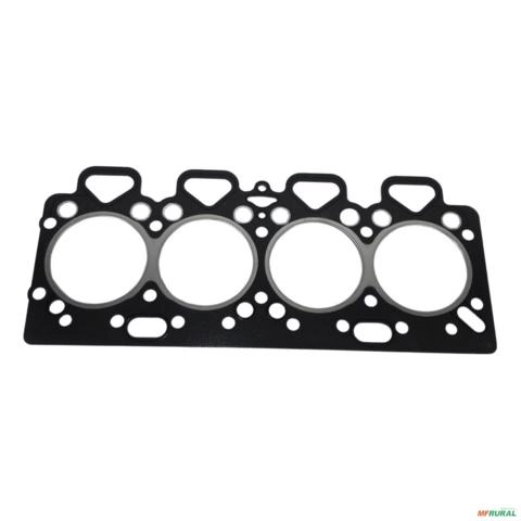 JUNTA DE CABEÇOTE MOTOR PERKINS 4.236 / 4.248 / 4.236Q20B 70490195 10624 Imagem JUNTA DE CABEÇOTE MOTOR PERKINS 4.236 / 4.248 / 4.236Q20B 70490195 10624