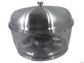 PRE PURIFICADOR LINHA 20046005600660 3145812 ALUMINIO 10625 Imagem PRE PURIFICADOR LINHA 20046005600660 3145812 ALUMINIO 10625