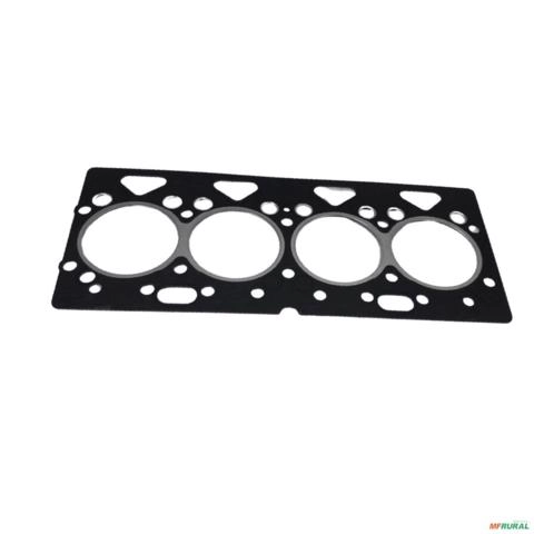 JUNTA DE CABEÇOTE MOTOR MAXION P4000 S4 / S4T (4236-T AGRIC/VEIC D20 MASSEY) 7008115 10648 Imagem JUNTA DE CABEÇOTE MOTOR MAXION P4000 S4 / S4T (4236-T AGRIC/VEIC D20 MASSEY) 7008115 10648