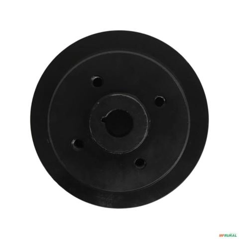 Imagem POLIA DUPLA BOMBA DAGUA D10/D20 4236/S4/S4T 70670105 10795 Imagem POLIA DUPLA BOMBA DAGUA D10/D20 4236/S4/S4T 70670105 10795