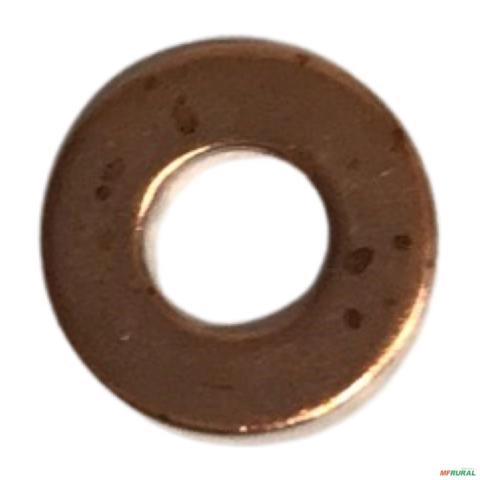 ARRUELA VEDACAO COBRE (9,5MM) 9,5X20X1,5 70920081=0921173 10920 Imagem ARRUELA VEDACAO COBRE (9,5MM) 9,5X20X1,5 70920081=0921173 10920