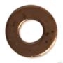 ARRUELA VEDACAO COBRE (9,5MM) 9,5X20X1,5 70920081=0921173 10920 Imagem ARRUELA VEDACAO COBRE (9,5MM) 9,5X20X1,5 70920081=0921173 10920