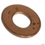 ARRUELA VEDACAO COBRE (9,5MM) 9,5X20X1,5 70920081=0921173 10920 Imagem ARRUELA VEDACAO COBRE (9,5MM) 9,5X20X1,5 70920081=0921173 10920