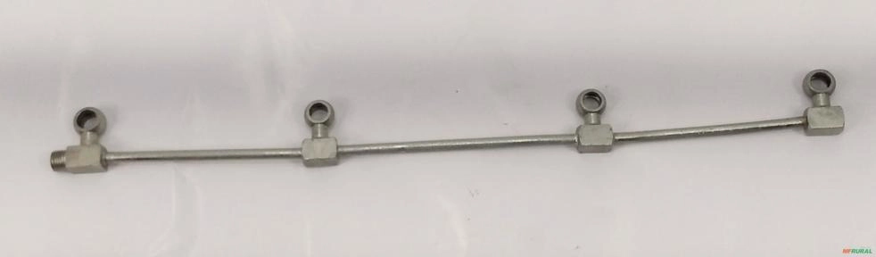 FLEXIVEL RETORNO BICOS D 4203 4 CIL. 70990133-IBTF 10947 Imagem FLEXIVEL RETORNO BICOS D 4203 4 CIL. 70990133-IBTF 10947