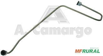 CANO INJETOR 6357 ( 70991522 ) 70990445 10995 Imagem CANO INJETOR 6357 ( 70991522 ) 70990445 10995