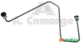 CANO INJETOR 6357 ( 70991524 ) 70990447 11005 Imagem CANO INJETOR 6357 ( 70991524 ) 70990447 11005