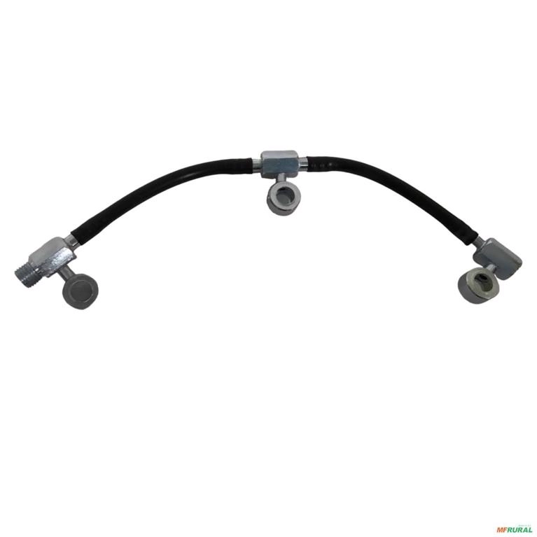 TUBO FLEXIVEL DE RETORNO 3152 70990578-FX 11051 Imagem TUBO FLEXIVEL DE RETORNO 3152 70990578-FX 11051