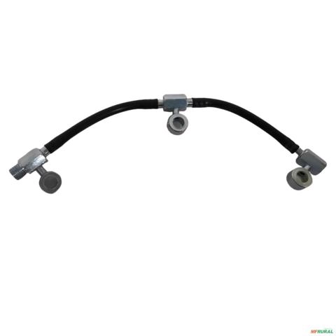 TUBO FLEXIVEL DE RETORNO 3152 70990578-FX 11051 Imagem TUBO FLEXIVEL DE RETORNO 3152 70990578-FX 11051