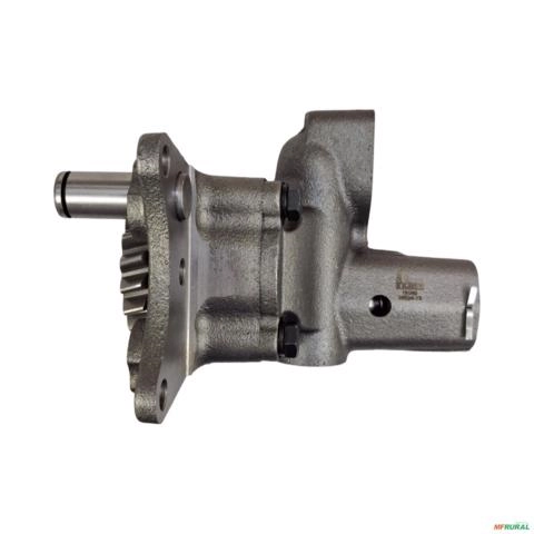 BOMBA DE ÓLEO MOTOR PERKINS 4.203 41314087 11173 Imagem BOMBA DE ÓLEO MOTOR PERKINS 4.203 41314087 11173
