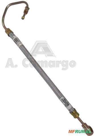 CANO RETORNO D-10 BOSCH 9015 70991315 11194 Imagem CANO RETORNO D-10 BOSCH 9015 70991315 11194