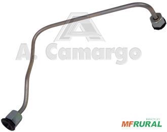 TUBO INJETOR 4236-CAV (70991502=70991546) 70991325 11205 Imagem TUBO INJETOR 4236-CAV (70991502=70991546) 70991325 11205