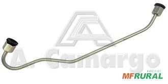 TUBO INJETOR 4203-D (35354284) 70991493 11275 Imagem TUBO INJETOR 4203-D (35354284) 70991493 11275
