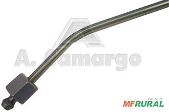 Imagem TUBO INJETOR    6358 70991499 11305 Imagem TUBO INJETOR    6358 70991499 11305