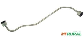 TUBO INJETOR 4º-CIL PERKINS 4236/4248 MF-85X-275-285-290 70991521 11330 Imagem TUBO INJETOR 4º-CIL PERKINS 4236/4248 MF-85X-275-285-290 70991521 11330