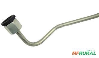 Imagem TUBO INJETOR 4º-CIL PERKINS 4236/4248 MF-85X-275-285-290 70991521 11330 Imagem TUBO INJETOR 4º-CIL PERKINS 4236/4248 MF-85X-275-285-290 70991521 11330