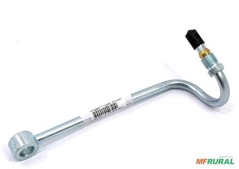 TUBO COMBUSTIVEL 70991847-FX 11341 Imagem TUBO COMBUSTIVEL 70991847-FX 11341